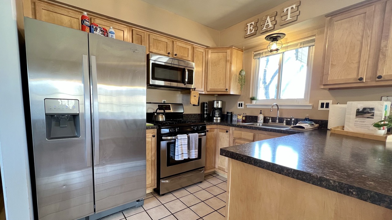 Photo of Kitchen in Plymouth