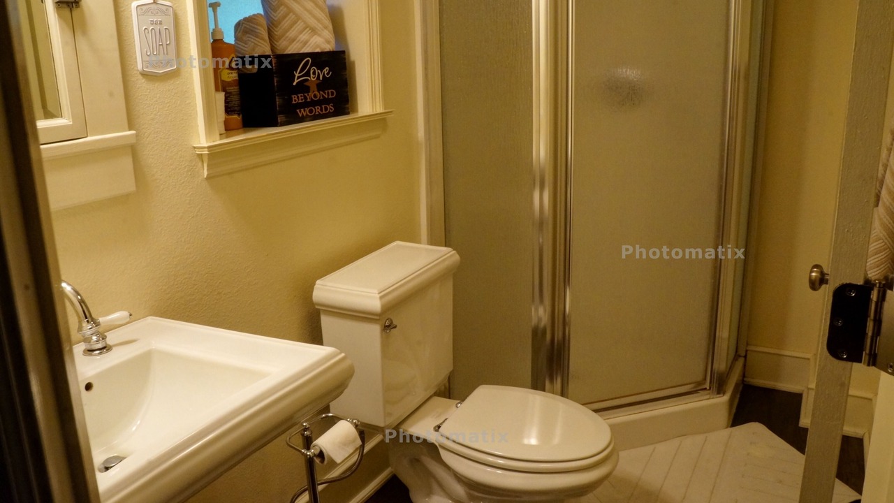 Photo of Bathroom in Viroqua