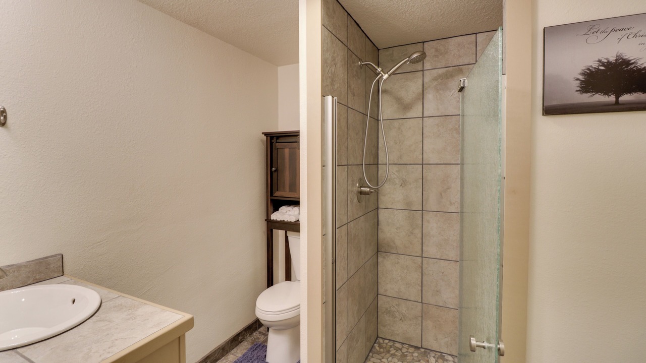 Photo of Bathroom in Mountain View