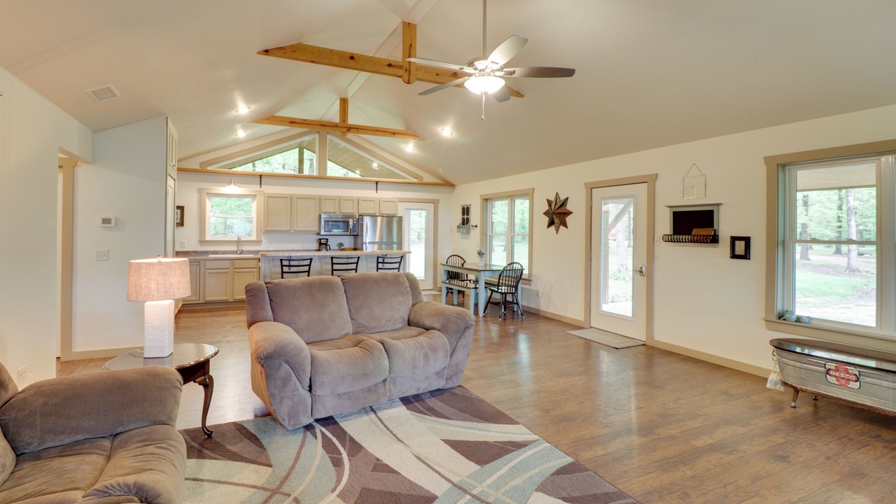 Photo of Livingroom in Mountain View