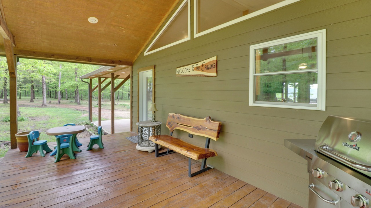 Photo of Outdoor in Mountain View