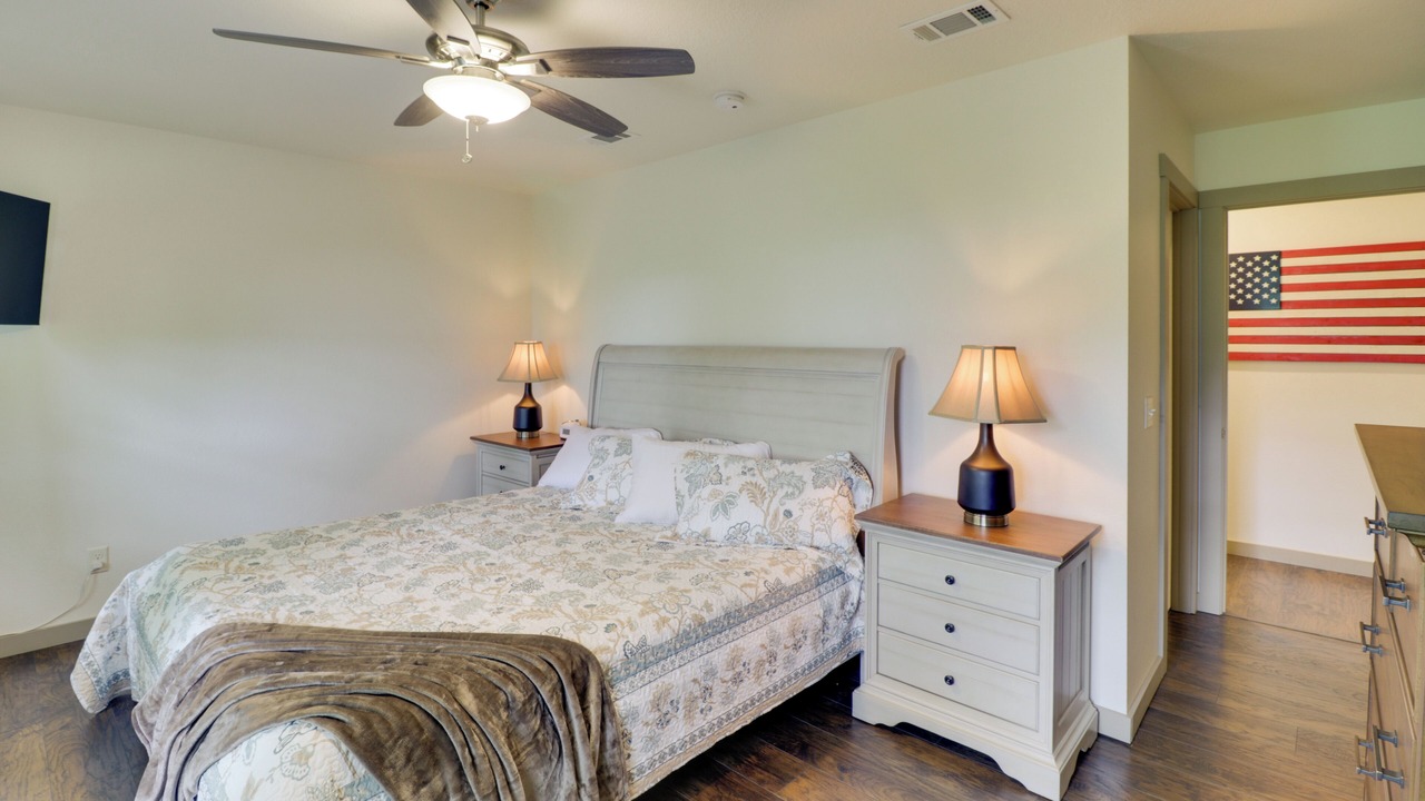 Photo of Bedroom in Mountain View