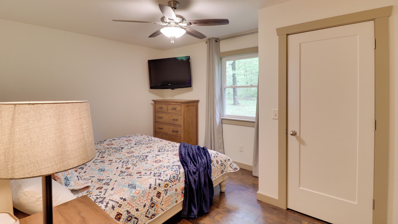 Photo of Bedroom in Mountain View
