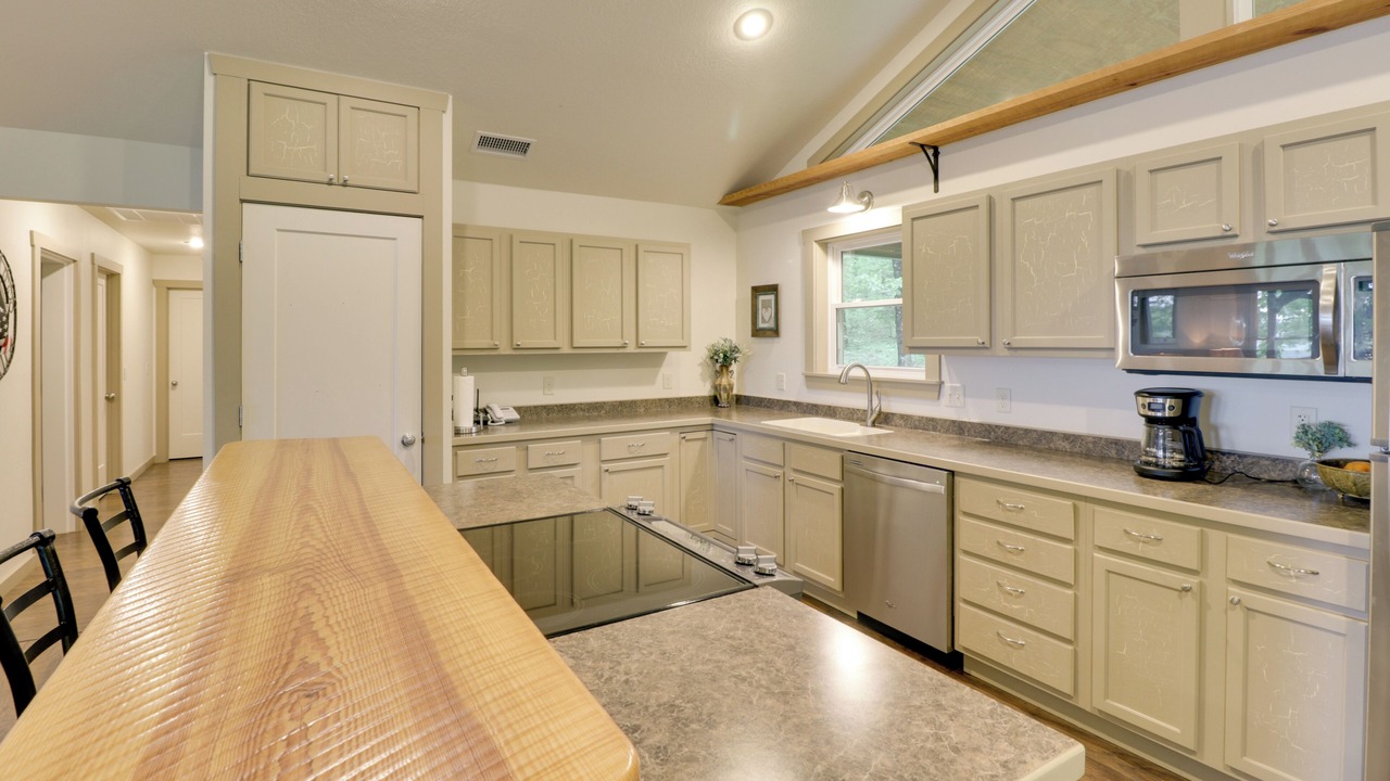 Photo of Kitchen in Mountain View