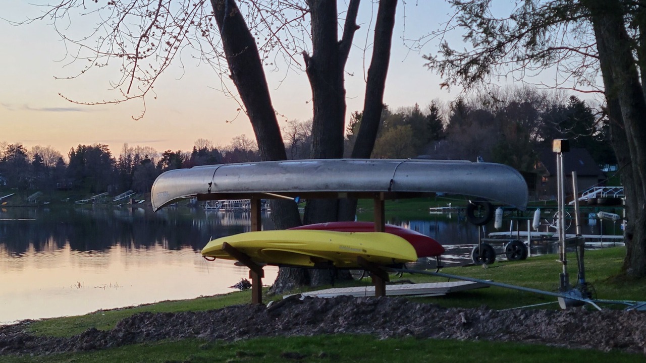 Photo of Outdoor in Almelund