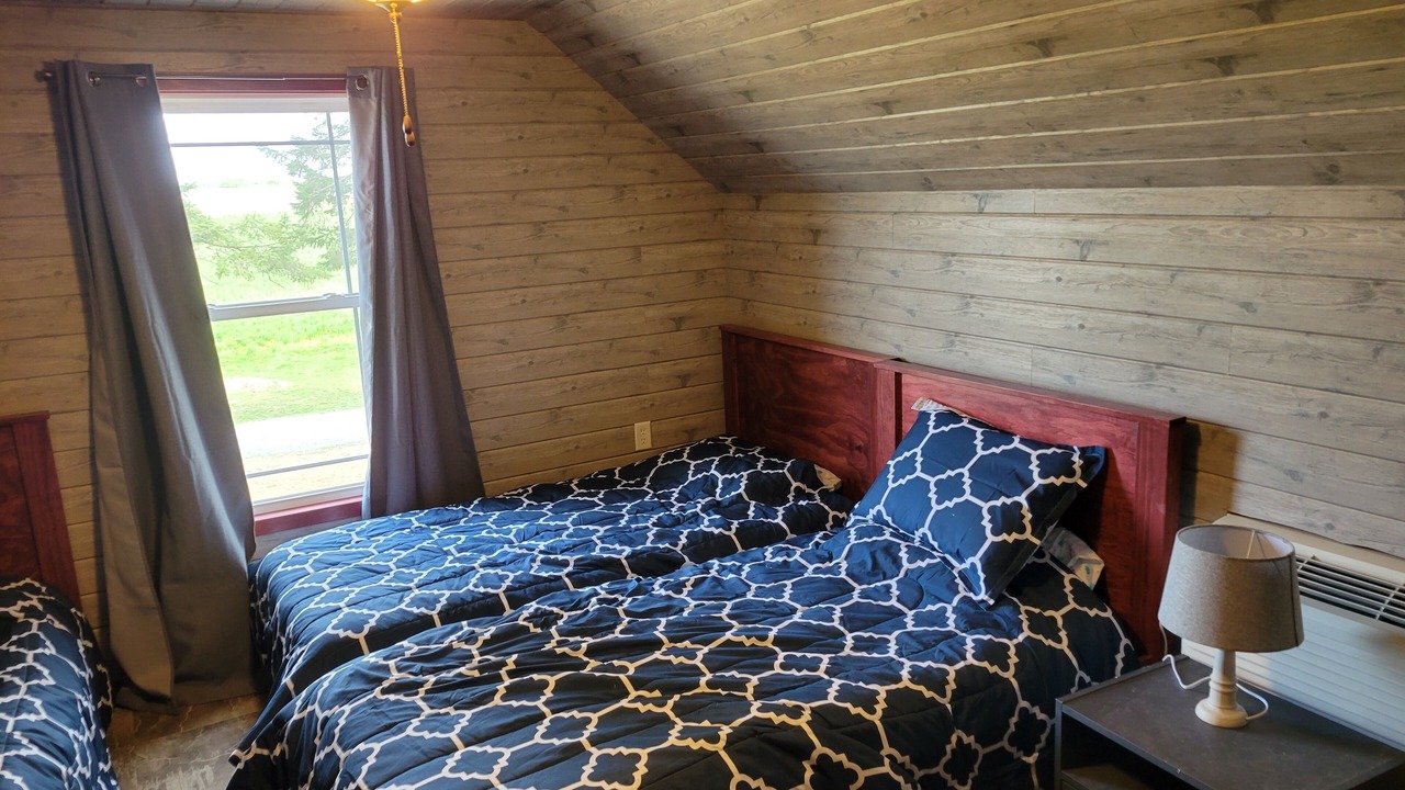 Photo of Bedroom in Almelund
