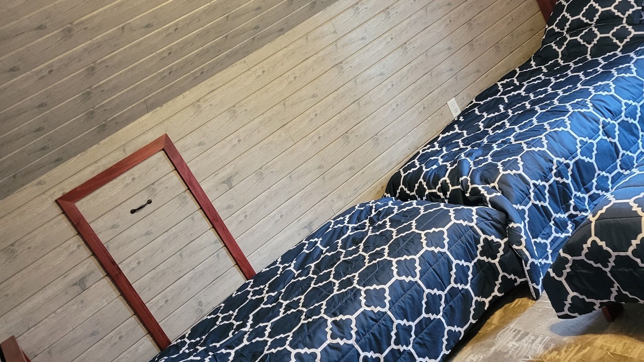 Photo of Bedroom in Almelund