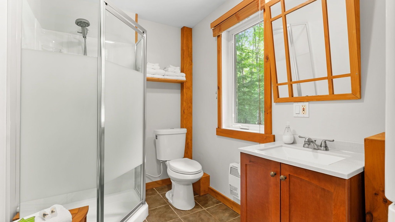 Photo of Bathroom in Jeffersonville