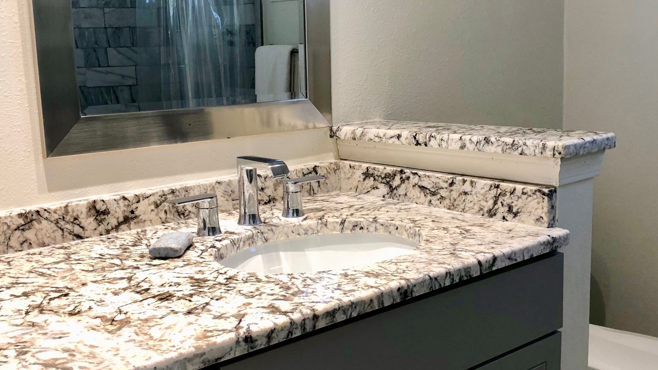 Photo of Bathroom in Santa Fe