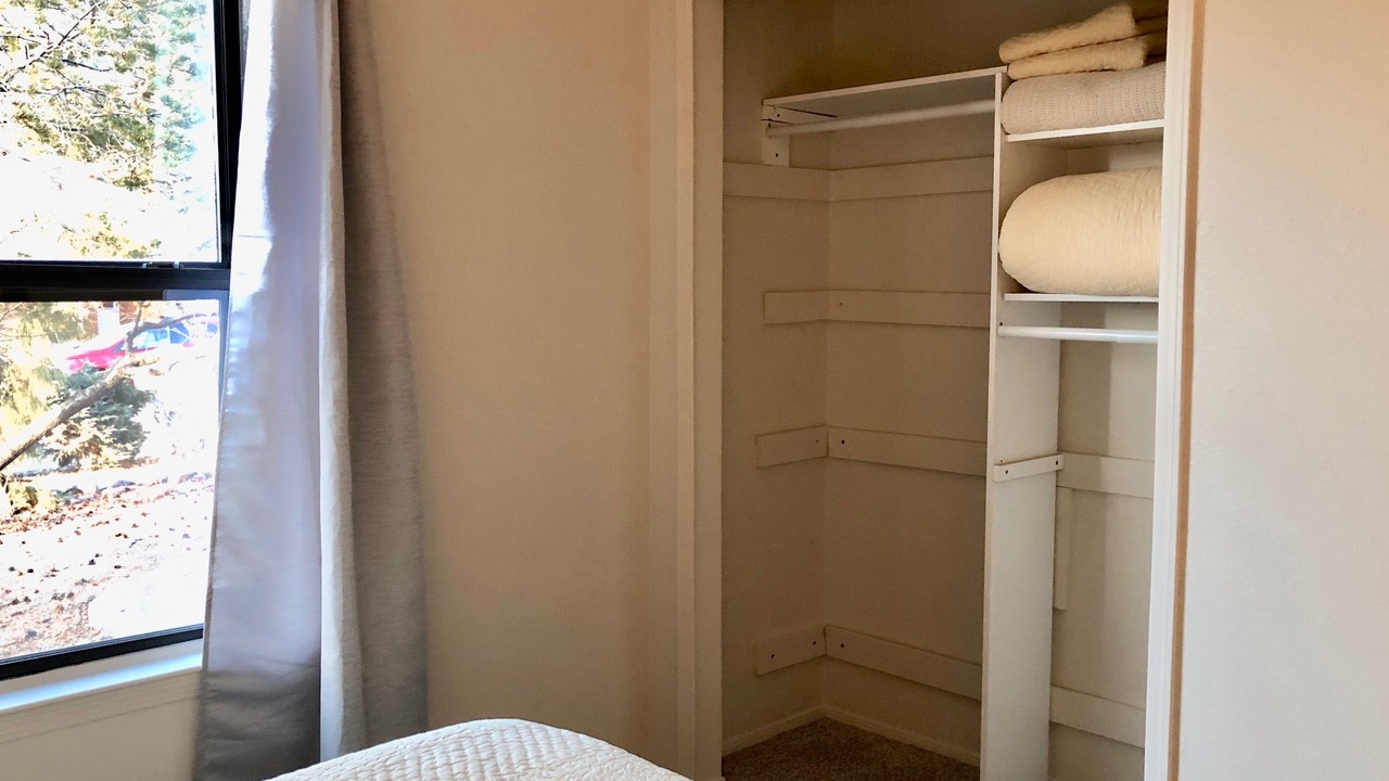 Photo of Bedroom in Santa Fe