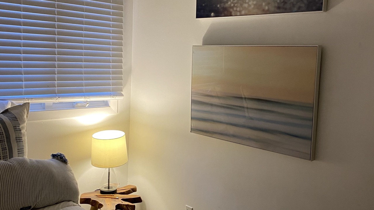 Photo of Bedroom in Sunapee