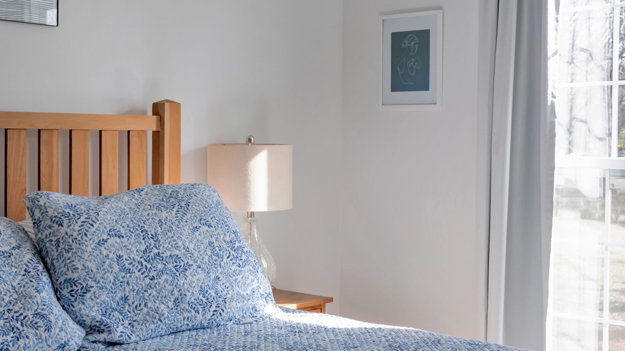 Photo of Bedroom in Crozet