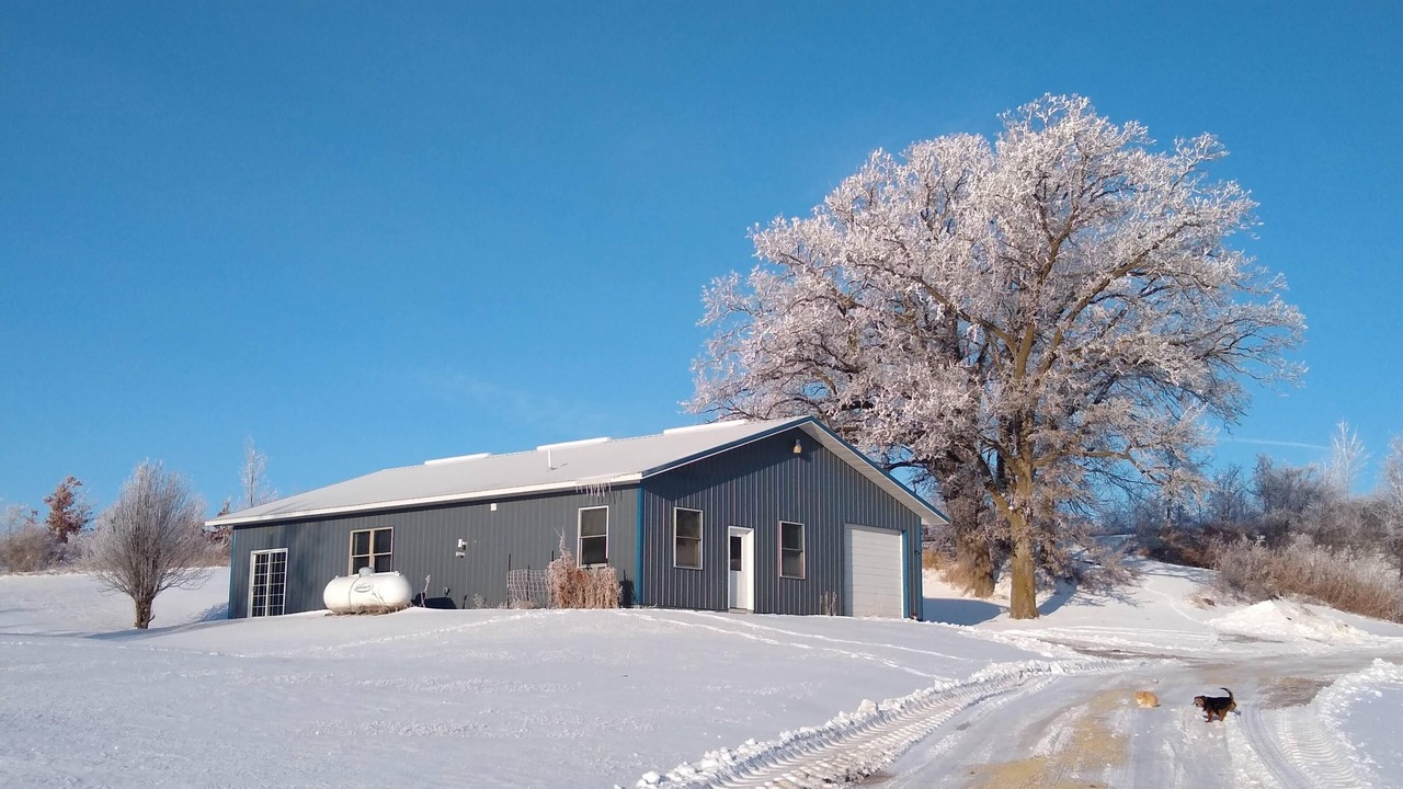 Photo of Outdoor in Eldorado