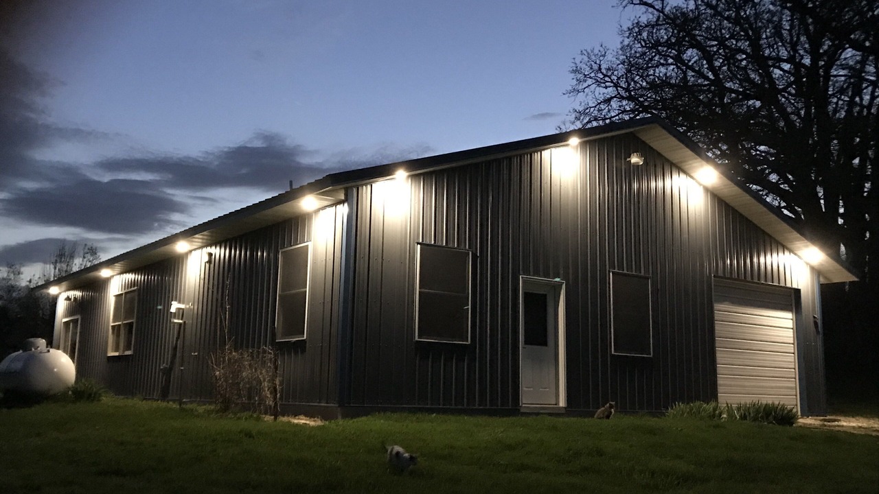 Photo of Outdoor in Eldorado