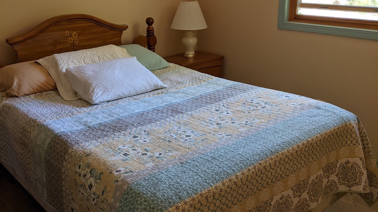 Photo of Bedroom in Holcombe