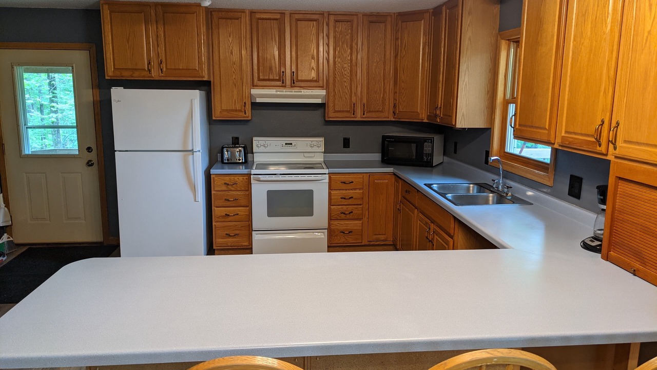 Photo of Kitchen in Holcombe