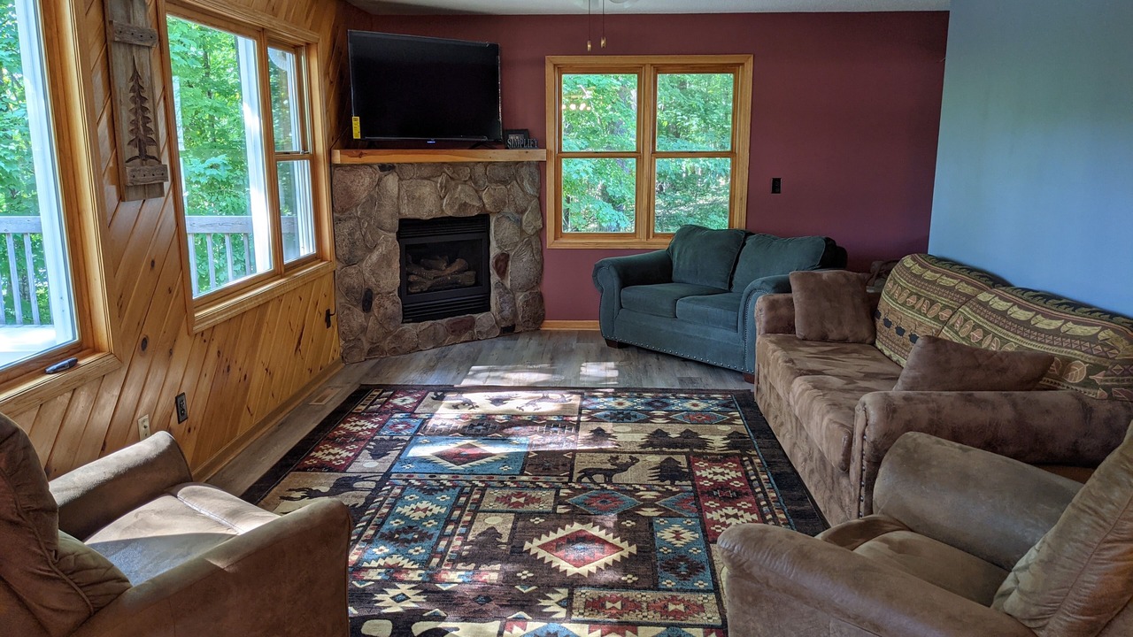 Photo of Livingroom in Holcombe
