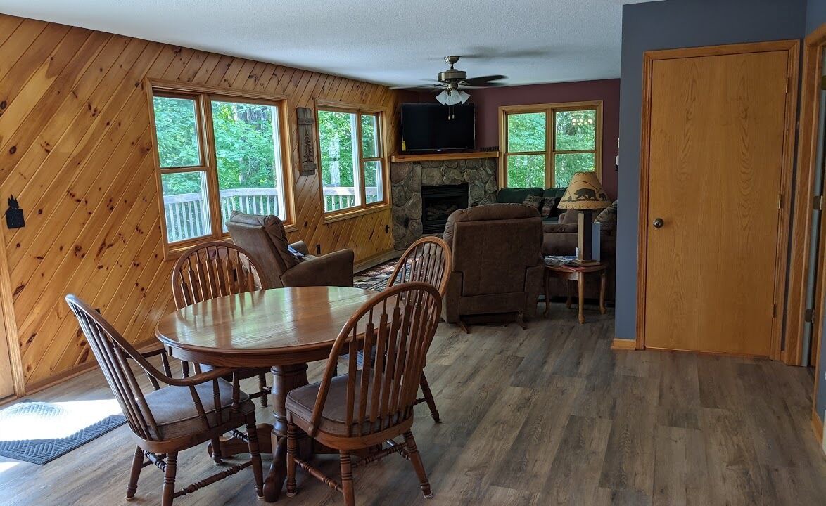 Photo of Livingroom in Holcombe