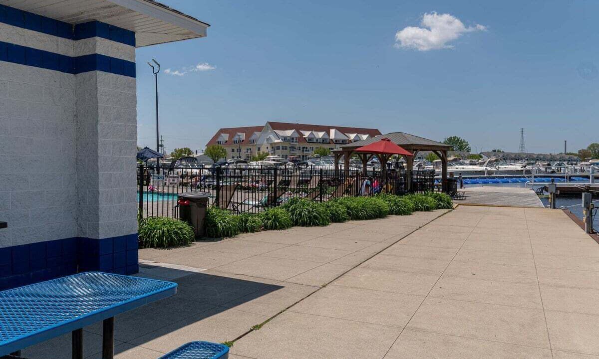 Photo of Outdoor in Spring Lake