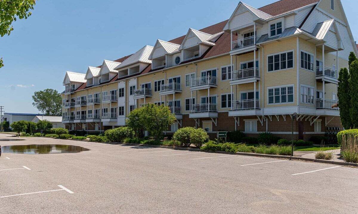 Photo of Outdoor in Spring Lake