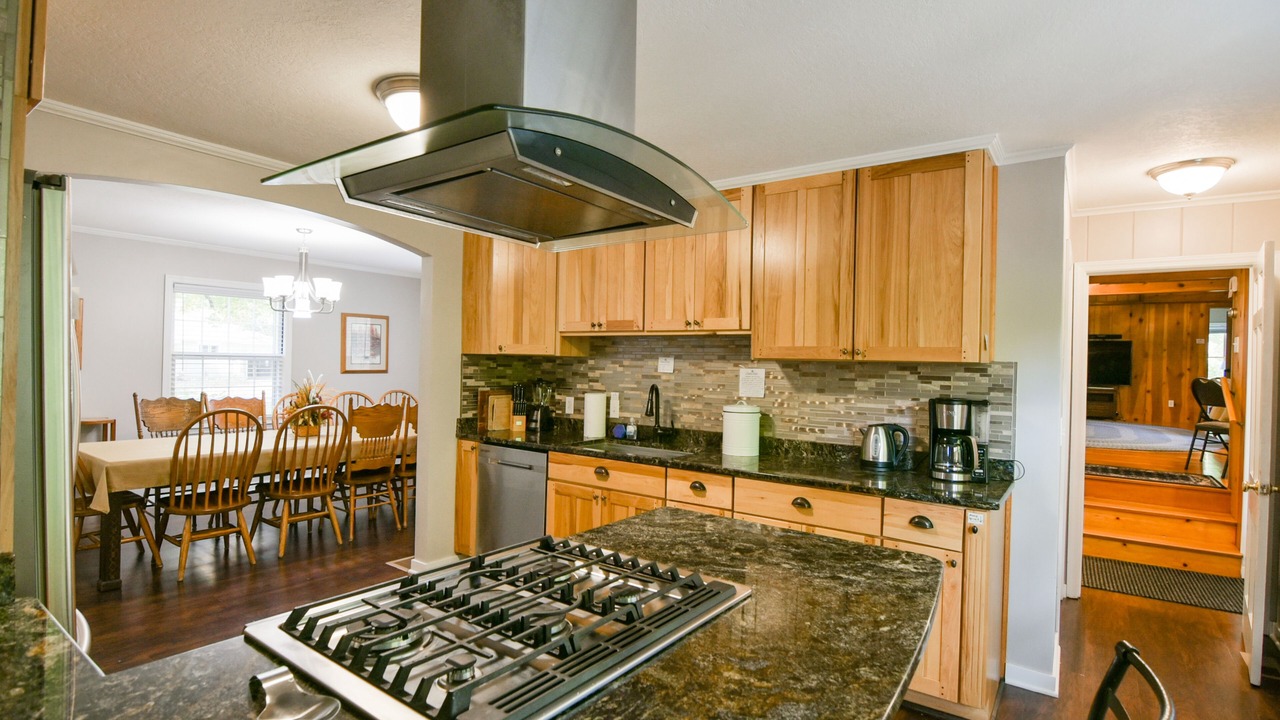 Photo of Bedroom in Taylors Falls