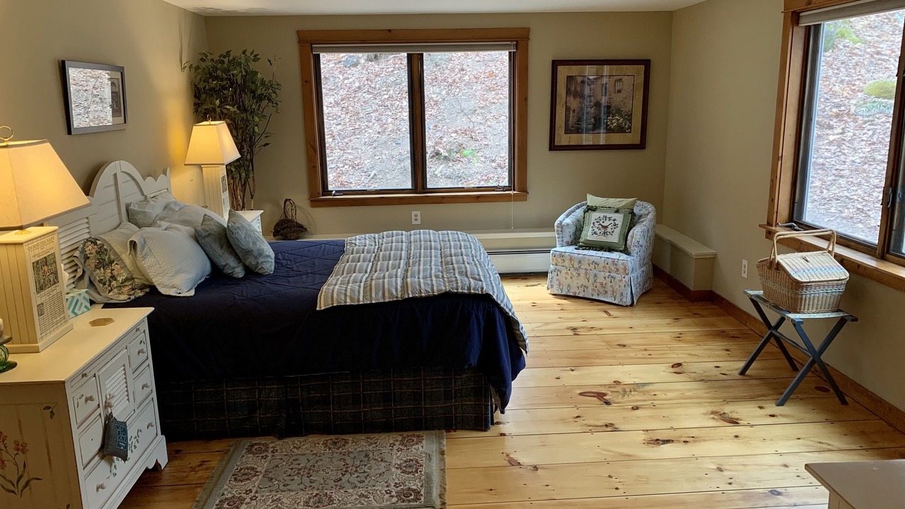 Photo of Bedroom in Ashfield