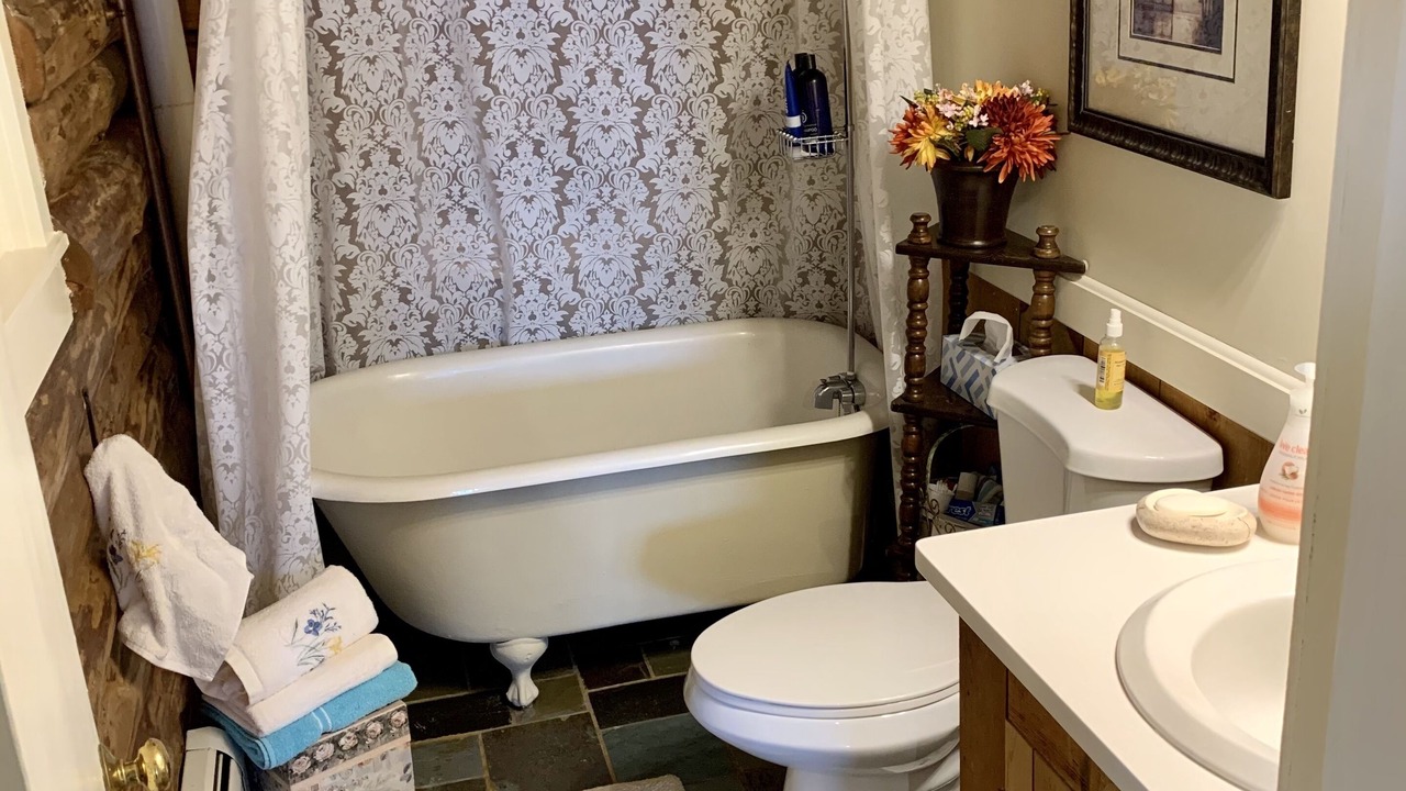 Photo of Bathroom in Ashfield