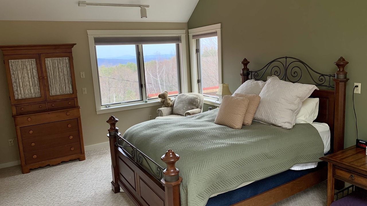 Photo of Bedroom in Ashfield