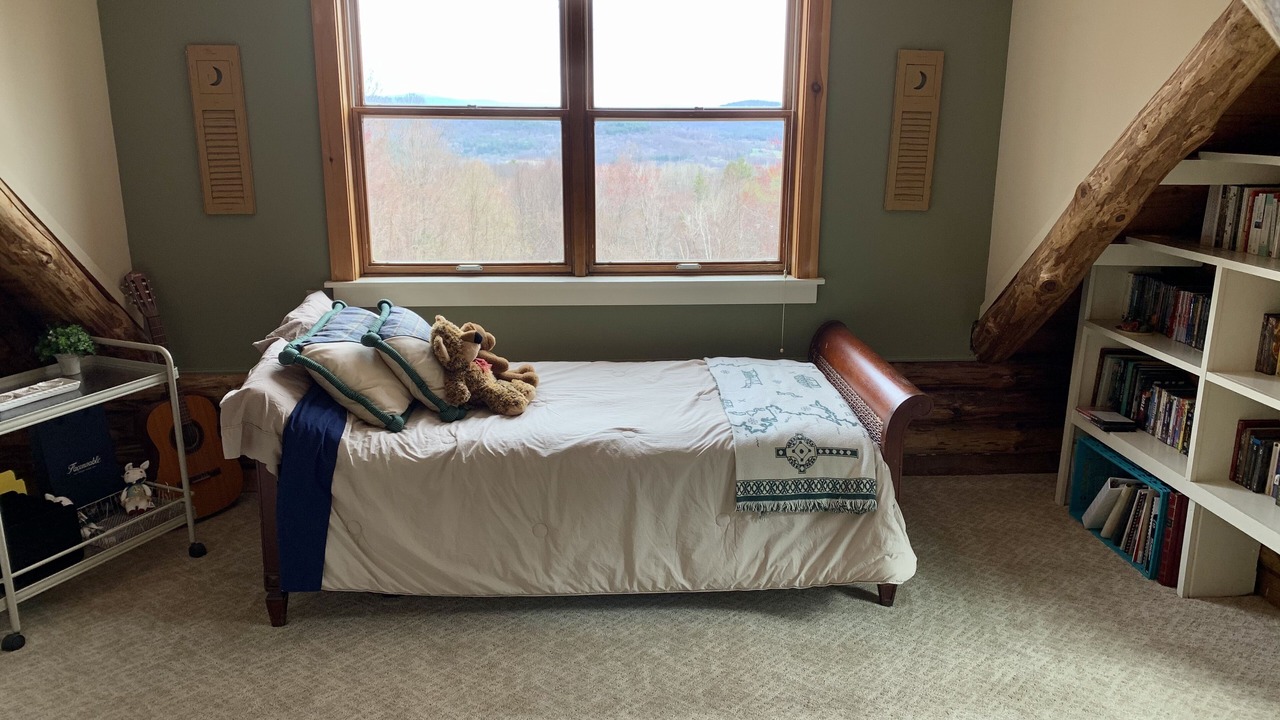 Photo of Bedroom in Ashfield