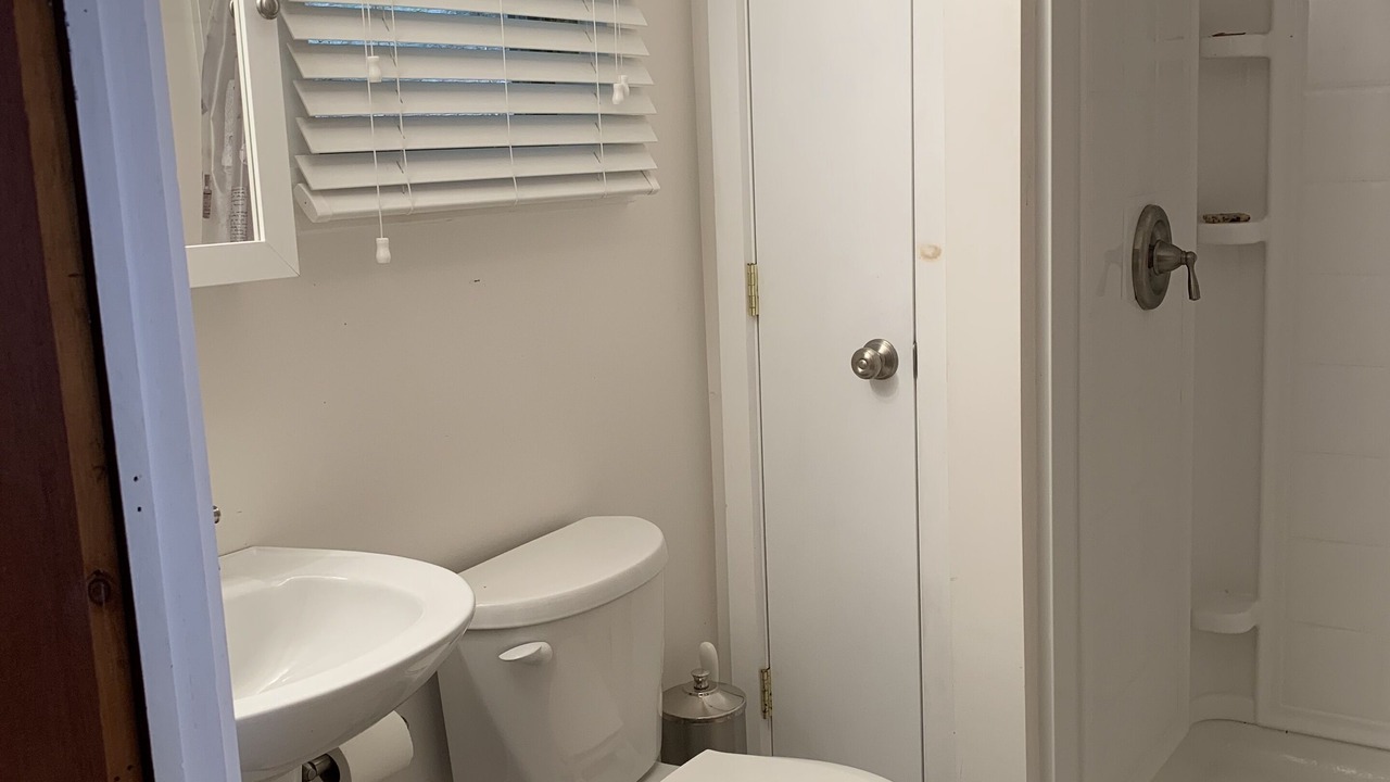 Photo of Bathroom in Town of Hermon