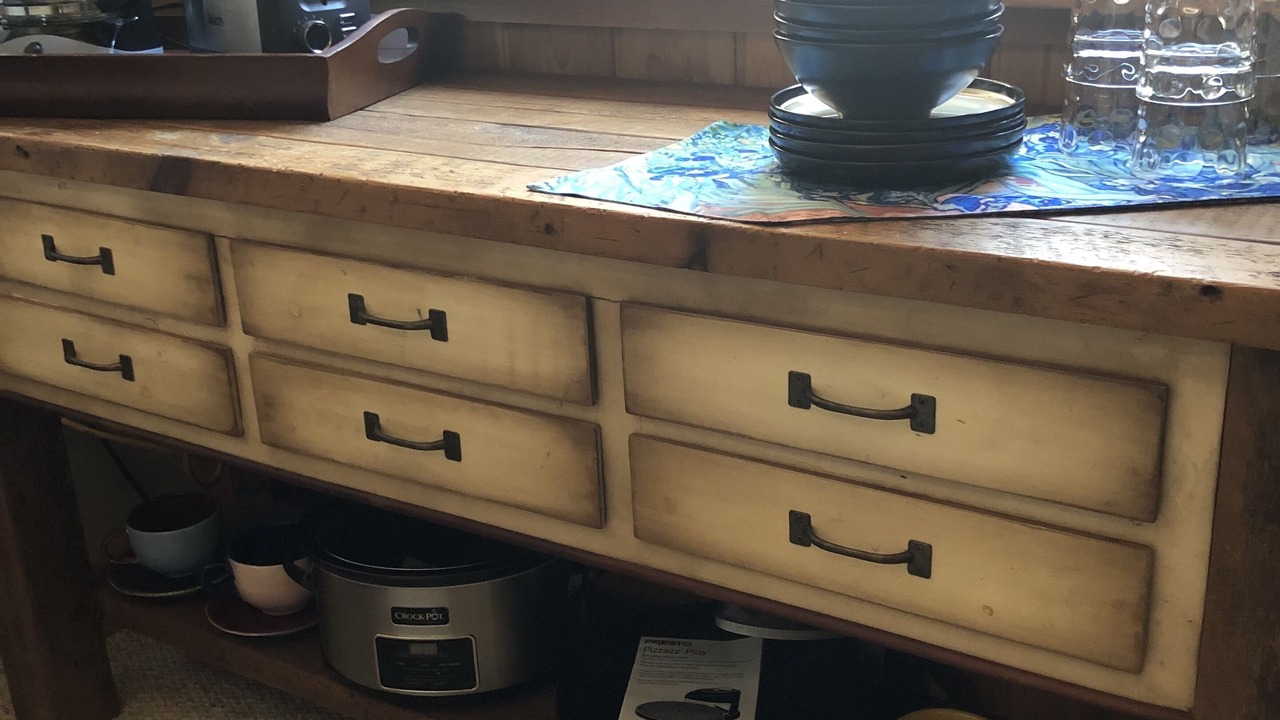 Photo of Kitchen in Land O Lakes