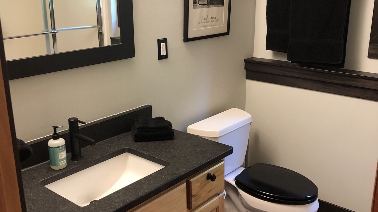 Photo of Bathroom in Land O Lakes