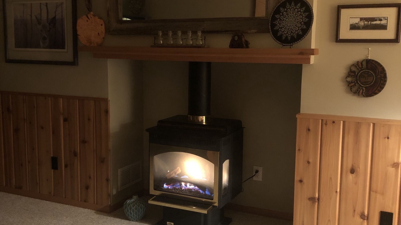 Photo of Livingroom in Land O Lakes