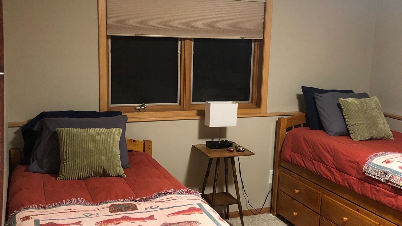 Photo of Bedroom in Land O Lakes
