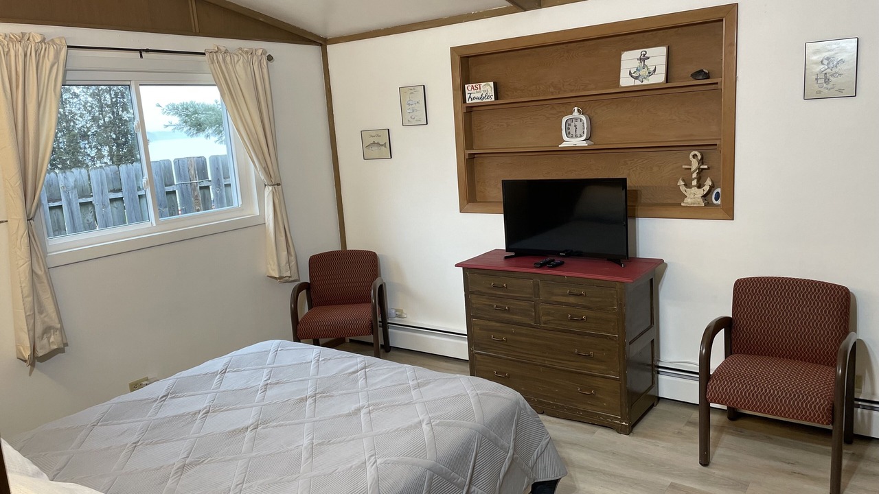 Photo of Bedroom in La Crosse
