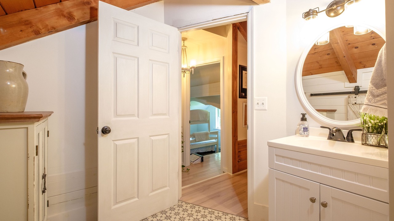 Photo of Bathroom in Dayton
