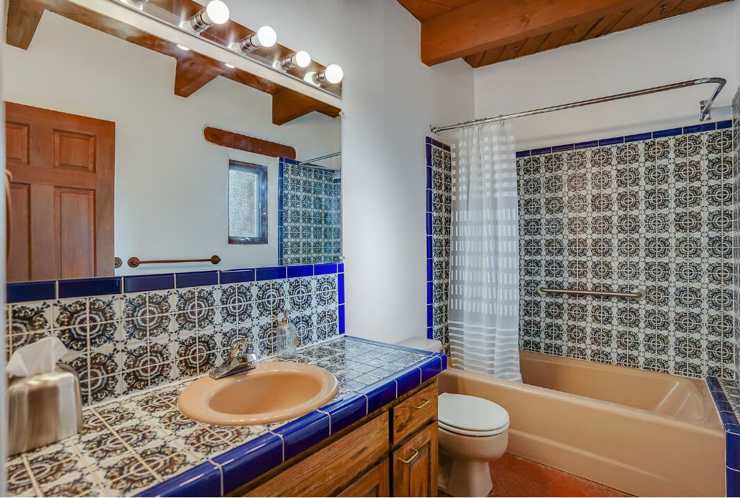 Photo of Bathroom in Northeast Heights