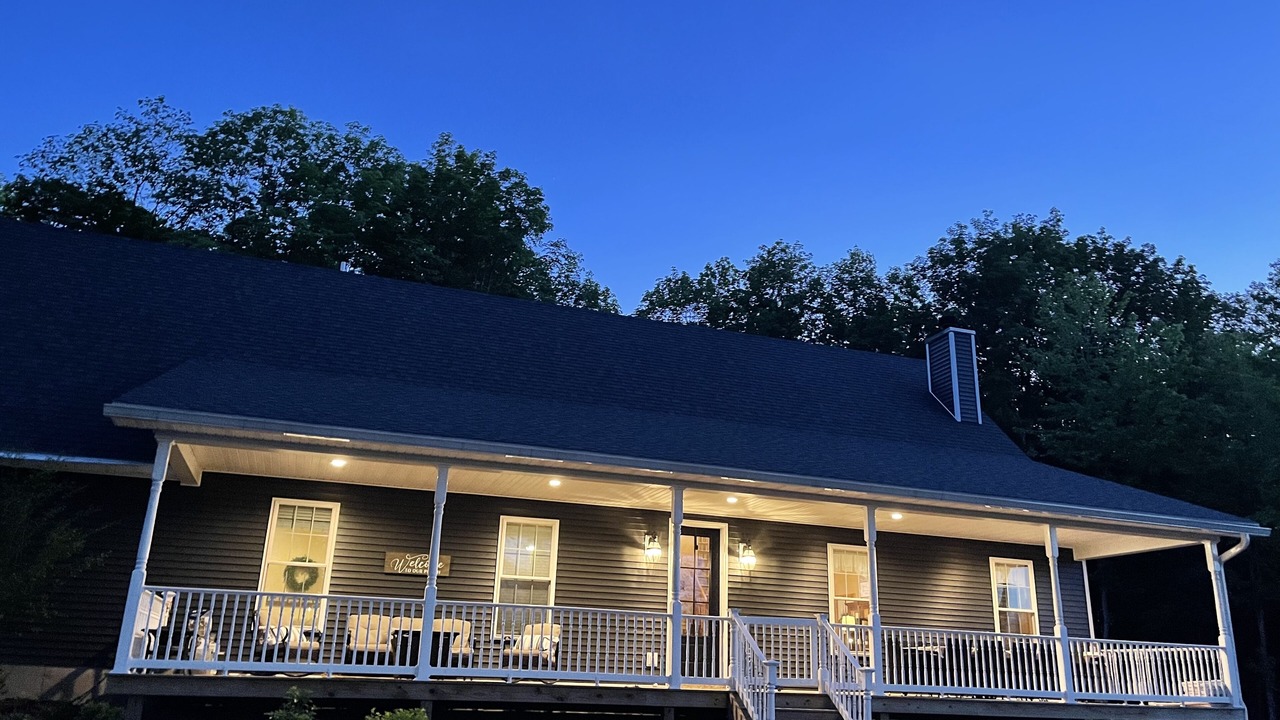 Photo of Outdoor in Town of Dickinson Center