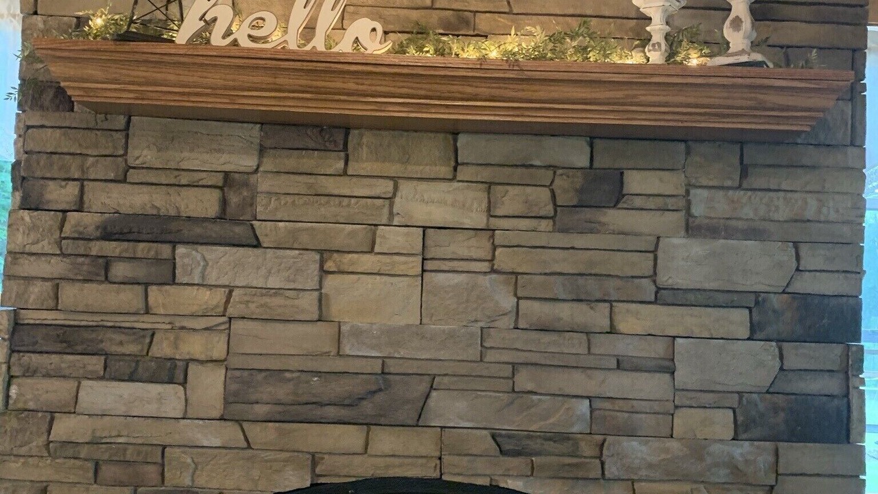 Photo of Livingroom in Town of Dickinson Center