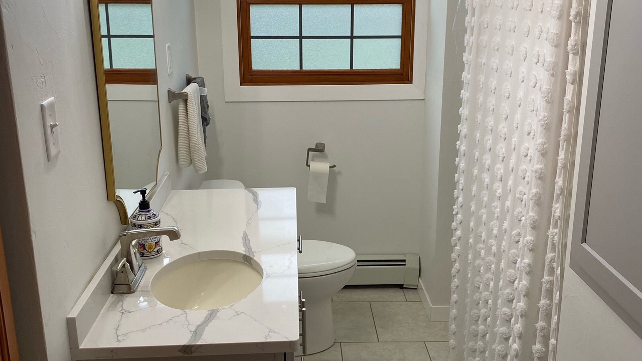 Photo of Bathroom in Ashwaubenon