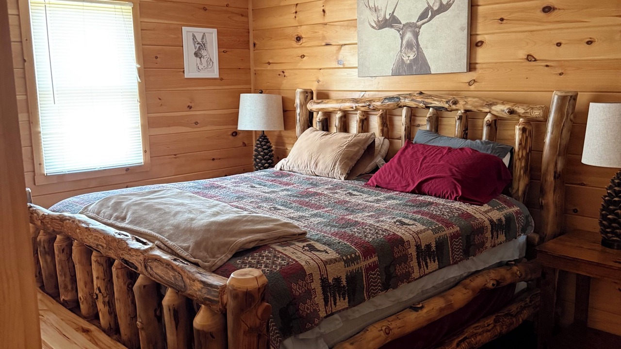 Photo of Bedroom in Stewartstown