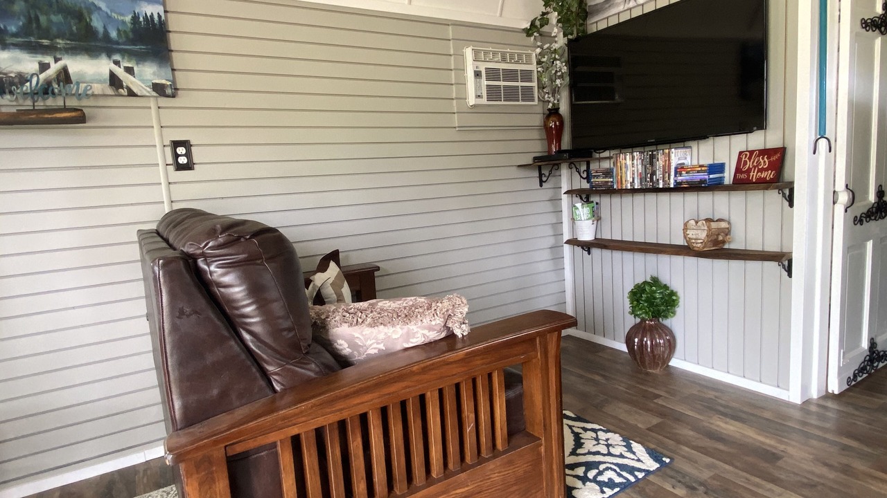 Photo of Livingroom in Mount Ida