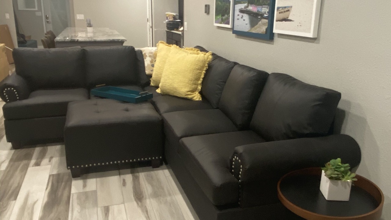Photo of Livingroom in Clear Lake