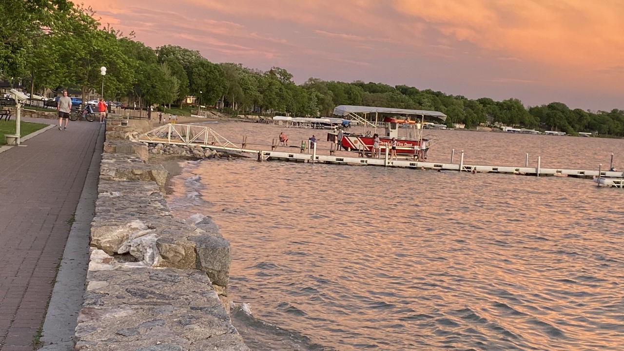 Photo of Others in Clear Lake