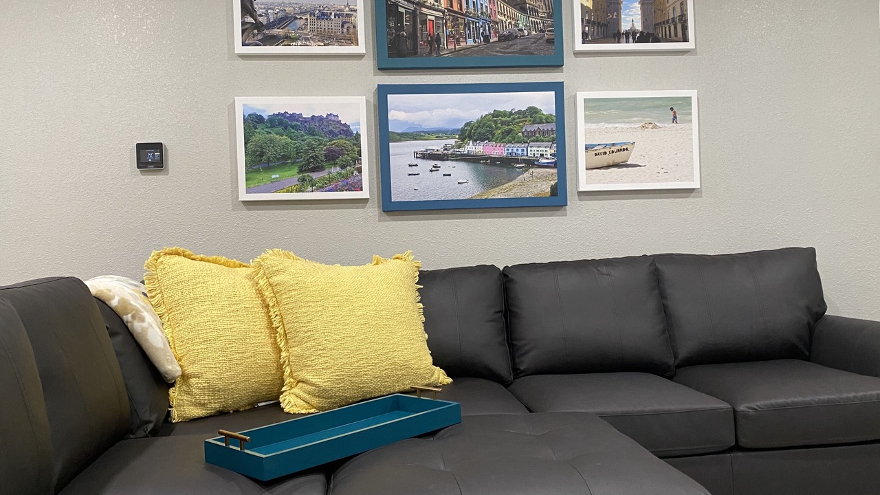 Photo of Livingroom in Clear Lake