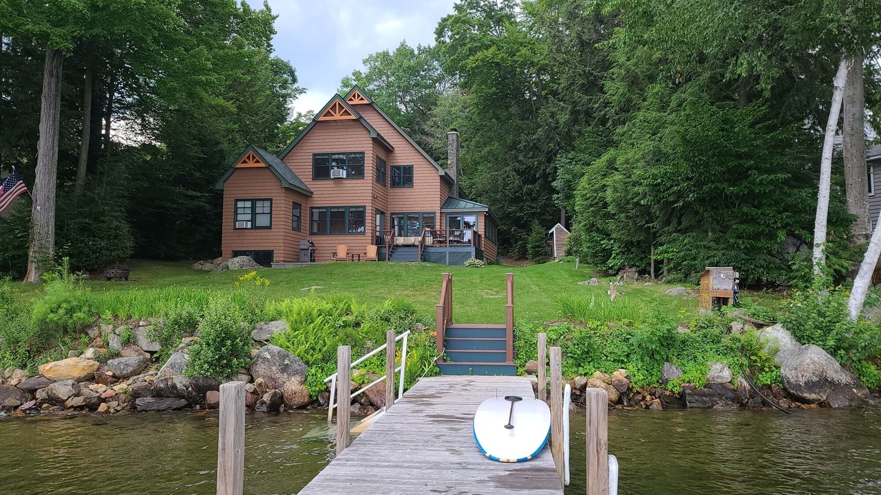 Photo of Outdoor in Laconia