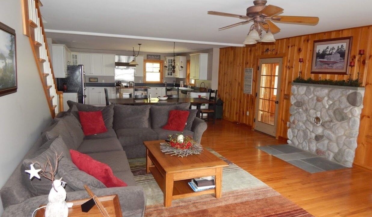Photo of Bedroom in Laconia