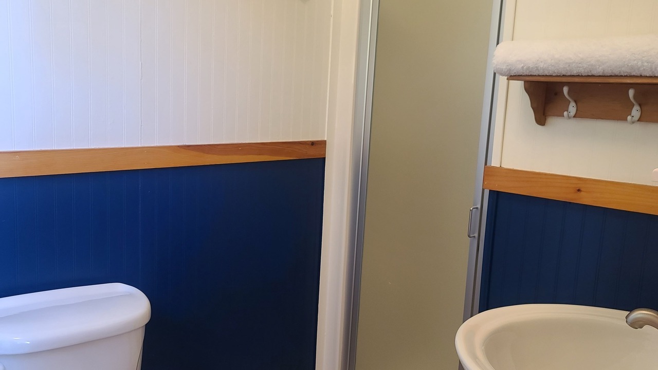 Photo of Bathroom in Laconia
