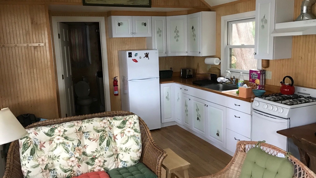 Photo of Bedroom in Charlotte