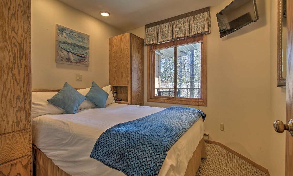 Photo of Bedroom in Egg Harbor